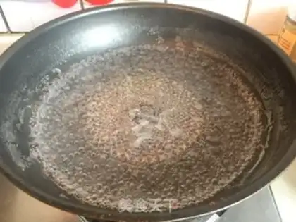 Make Beef noodles step 6