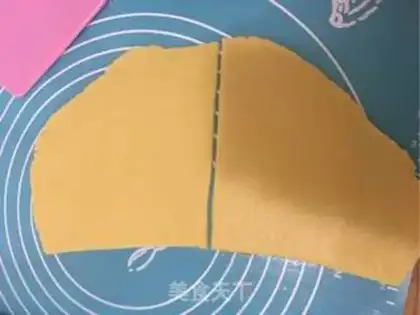 Make Tooth grinder finger cracker step 1