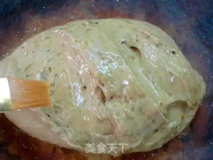 Make Sushi step 3