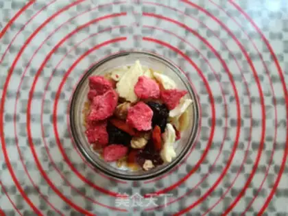 Make Granola step 15