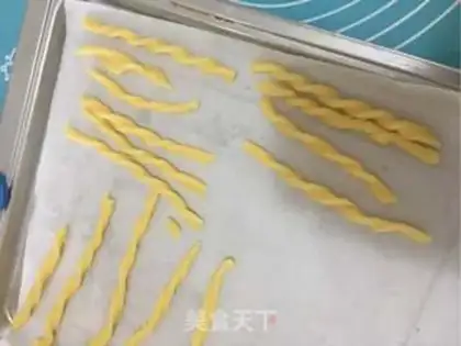 Make Tooth grinder finger cracker step 2