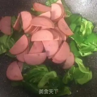 Make Pepper for ham step 3