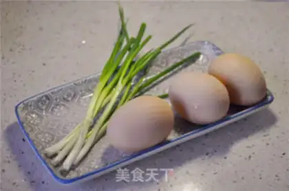 Make Steamed eggs step 0