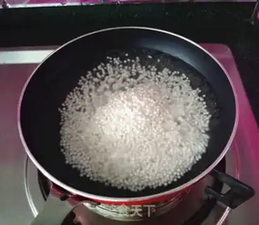 Make Yang Yee Man Lo step 1