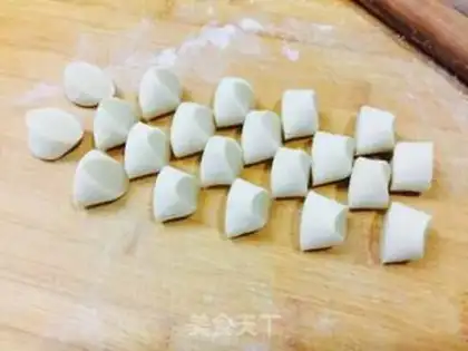 Make I