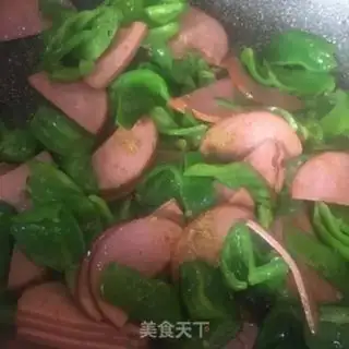 Make Pepper for ham step 6