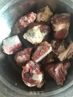 Make Herpes and mushrooms step 3