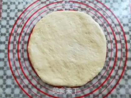 Make Pizzle of fruit step 6