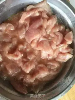 Make Boiled meat step 0