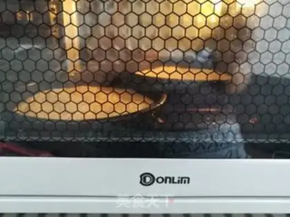 Make Pizzle of fruit step 8