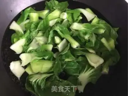 Make Boiled meat step 1