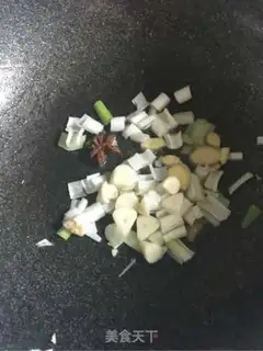 Make Herpes and mushrooms step 6