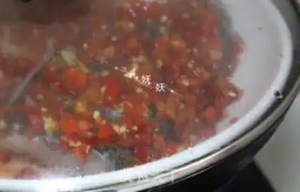 Make Pepper chopper head step 4