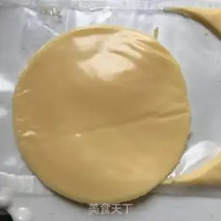 Make Tinker Bell step 2