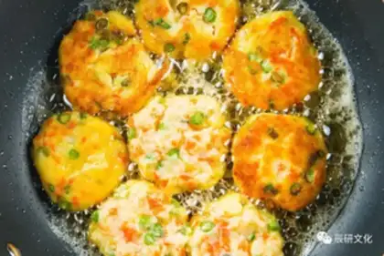 Make Cracker potatoes step 3