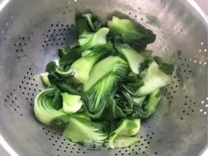 Make Boiled meat step 2