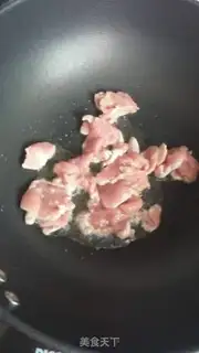 Make They used to make potato chips step 3