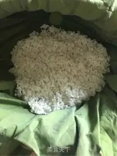 Make Herpes and mushrooms step 8