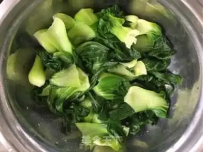 Make Boiled meat step 4
