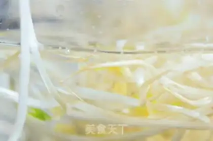 Make Chicken noodle step 1
