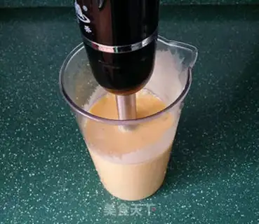 Make Yang Yee Man Lo step 7