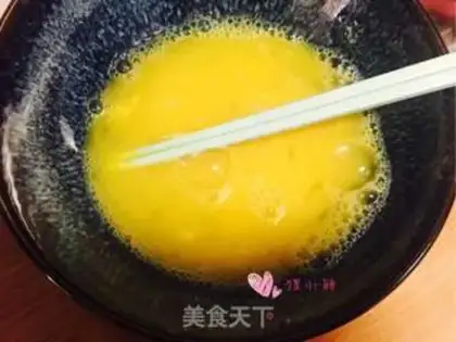 Make Eggs step 3