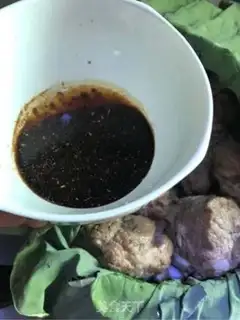 Make Herpes and mushrooms step 11