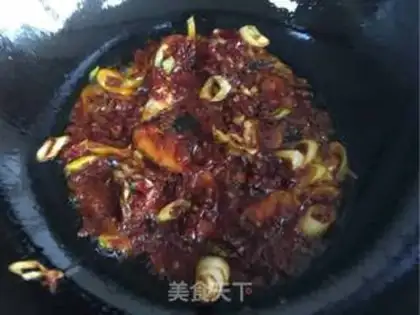 Make Boiled meat step 6