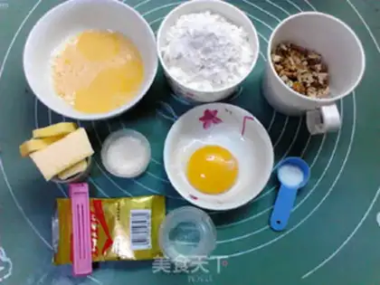 Make Natural yeast Penny Tony step 8