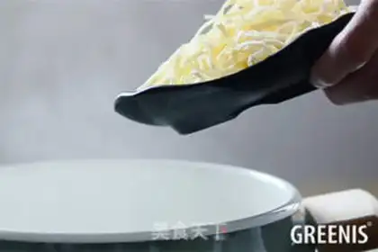Make Chicken noodle step 2