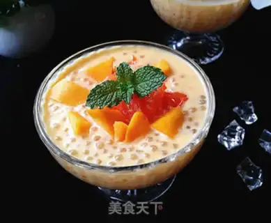 Make Yang Yee Man Lo step 10