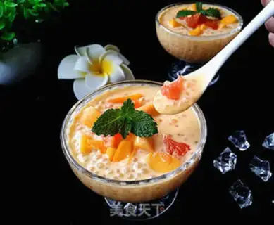Make Yang Yee Man Lo step 11