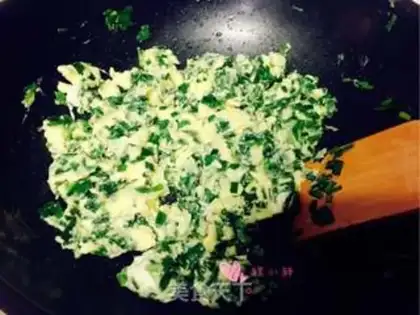 Make Eggs step 7