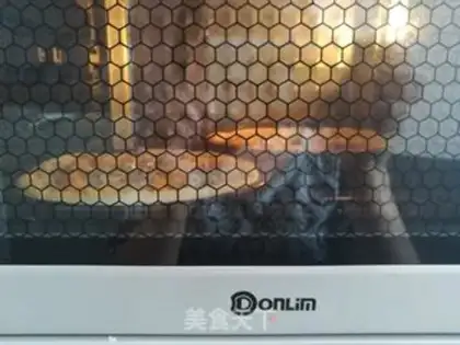 Make Pizzle of fruit step 17