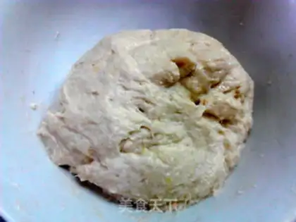 Make Natural yeast Penny Tony step 12