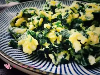 Make Eggs step 8
