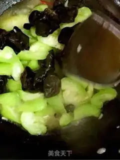 Make The silkmelon step 2