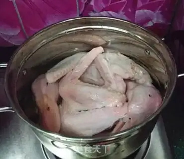 Make Duck-head step 3