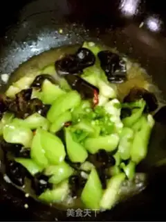 Make The silkmelon step 3