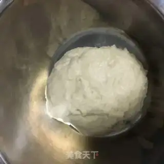 Make Hokkaido cream toast step 0