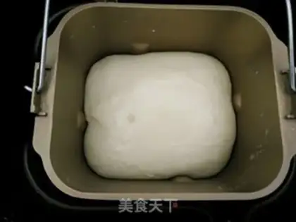 Make Big Leba toast step 2