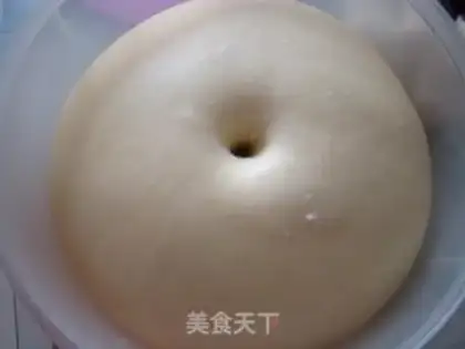 Make Coconut toast step 3