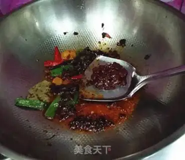 Make Duck-head step 6