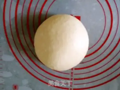 Make Big Leba toast step 3