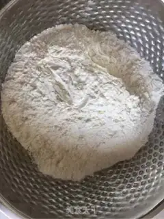 Make Steam pie step 0