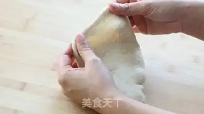 Make All-sherry nuts step 1