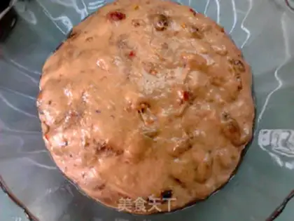 Make Natural yeast Penny Tony step 17