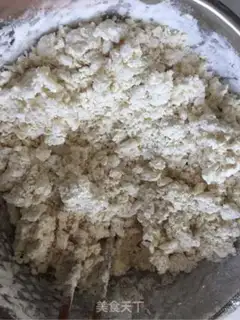 Make Steam pie step 1