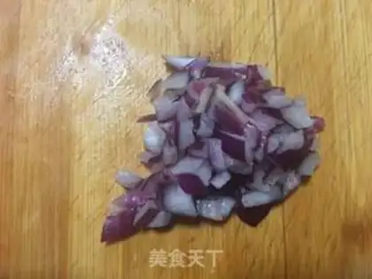 Make Tofu step 3
