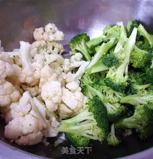 Make Pire sauce step 3